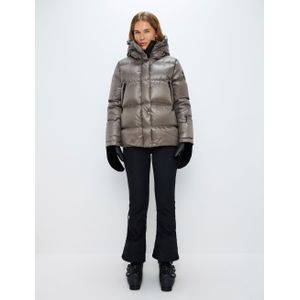 Sarah W Ski Down Jacket - Fallen Rock