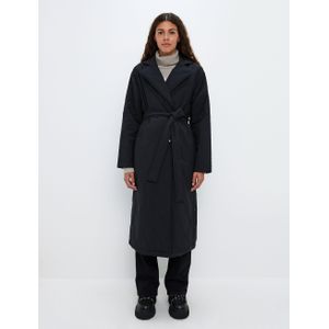 Tinsley W Coat - Black