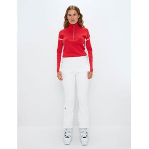 Lesley W Ski Legging - Blanc