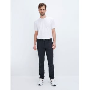 Nic Tech Pants - Black