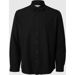 Lange Mouwen Flanellen Shirt