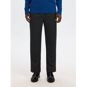 196 Straight-leg Broek