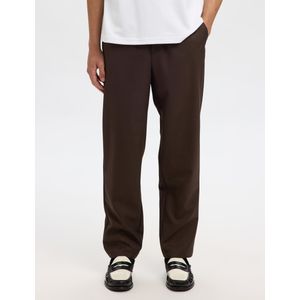 196 Straight-leg Broek