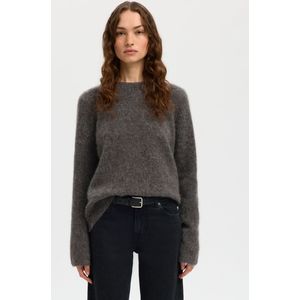 Wolmix Gebreide Trui