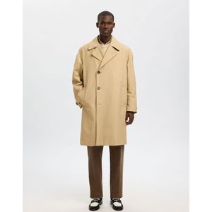 Waterbestendig Trenchcoat