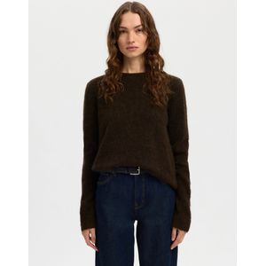 Wolmix Gebreide Trui