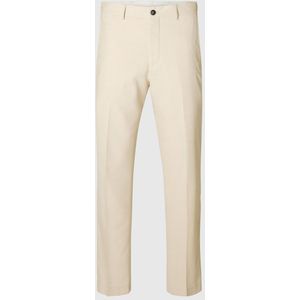 Slim Fit Pantalon