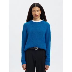 Wolmix - Jumper - Gebreide Trui