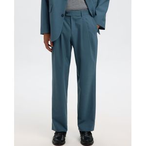 Relaxed Fit Pantalon