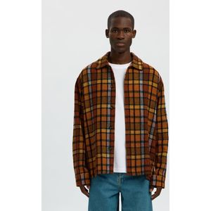 Lange Mouwen Overshirt