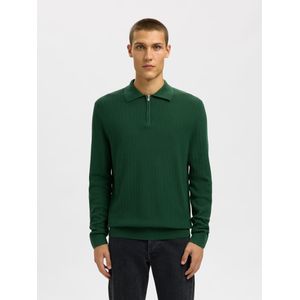 Polo - 100% Katoen - Lange Mouwen