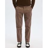 Duca Visconti - Corduroy Broek - Regular Fit