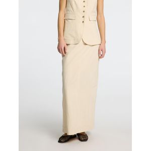 Linnenmix Maxi Rok