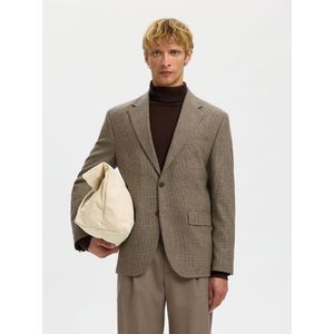 Regular Fit Single-breasted Blazer