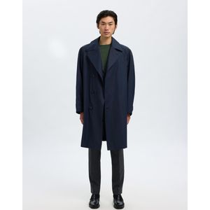 Waterbestendig Trenchcoat