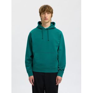 100% Katoen Hoodie
