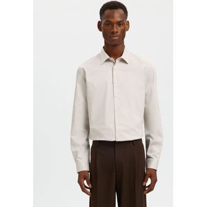 Slim Fit Overhemd