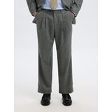 Krijtstreep Pantalon