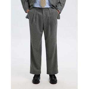 Krijtstreep Pantalon