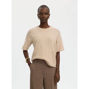 Wolmix Gebreide Trui