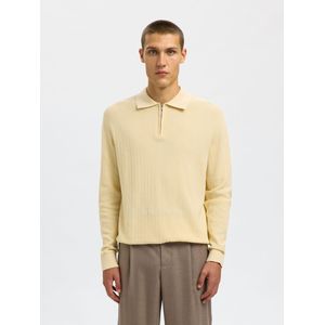 Polo - Katoen - Lange Mouwen