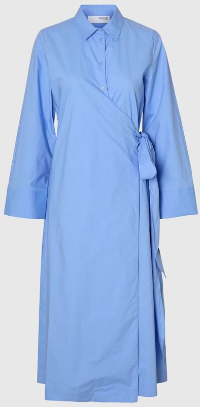 Tailored Wikkeljurk