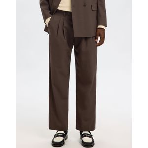 Relaxed Fit Pantalon