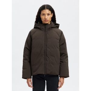 Doorgestikte Donsjas