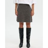Wolmix Gebreide Rok