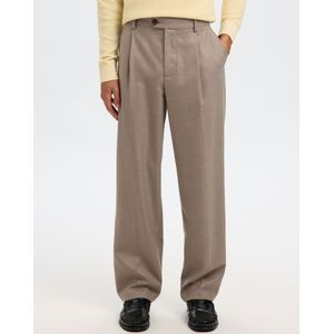 Wolmix Loose-fit Broek