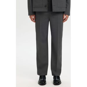 Relaxed Fit Pantalon