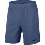 Nike Flex Vent 3.0 short heren blauw
