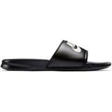 Nike Benassi JDI slippers unisex zwart/wit
