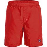 Fila Santana short heren rood