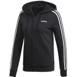 adidas - Young Boys Full Zip Hoodie - Kinder Vest adidas - Young Boys Full Zip Hoodie - Kinder Vest
