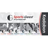Kadobon 50,-