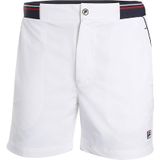 Fila Stephan short heren wit