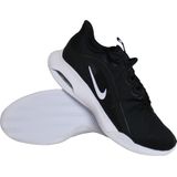Nike Air Max Volley tennisschoenen heren zwart/wit
