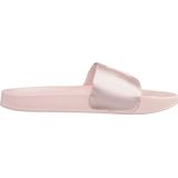 Puma Leadcat Satin slippers dames zalm