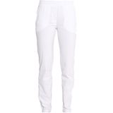 Fila Patty trainingsbroek dames wit