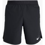 Nike Flex Vent 3.0 short heren zwart