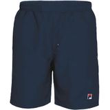 Fila Santana short heren marine