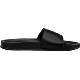 Puma Leadcat Satin slippers dames zwart