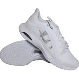 Nike Air Max Volley tennisschoenen dames wit