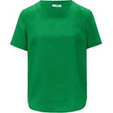 Blouse Peter Hahn groen