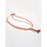 Ketting Peter Hahn oranje