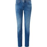 Jeans used effecten Pierre Cardin denim
