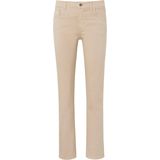 Regular Fit-jeans model Cici Slim Leg ANGELS beige