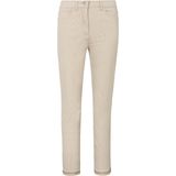 Enkellange broek Toni multicolour