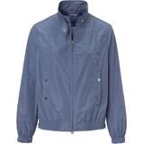 Blouson staande kraag DAY.LIKE blauw